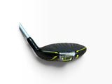 Performance Golf Thriver 14° Mini Driver Thriver 60g Stiff Flex Shaft Jumbo Max Grip