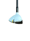 TaylorMade RBZ Stage 2 19° 3 Hybrid Rocketfuel 65g S Flex Shaft Tour Wrap Grip