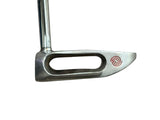 Odyssey 2 Ball CS 34.5" Putter Odyssey Steel Shaft SS Flatso 3.0 Grip