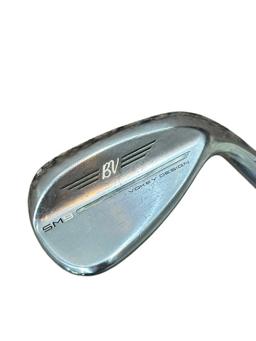 Titleist SM9 54•10S Sand Wedge SM9 Wedge Flex Shaft GP Tour Velvet Grip