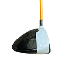TaylorMade M1 12° Driver Pro Force Axivcore Z9 S Flex Shaft GP MCC +4 Grip
