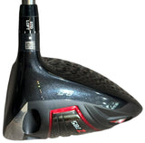 Srixon Z785 9.5° Driver Helium 49g F4 S Flex Shaft GP Tour Wrap Grip