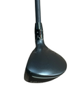 Callaway LH Paradym Ai Smoke 21° 4 Hybrid Cypher Seventy 6.0 S Flex Shaft