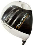 TaylorMade Burner Superfast 2.0 13.5° 3 Wood Matrix R Flex Shaft
