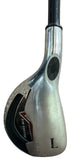 Callaway LH Big Bertha Lob Wedge Callaway 75g Stiff Flex Shaft Callaway Grip