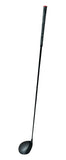 Haywood 9° Driver Hzrdus 6.0 60g Stiff Flex Shaft Winn Dri•Tac Grip