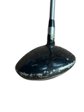 Ping LH G5 15° 3 Wood TFC100F Stiff Flex Shaft Lamkin Crossline Grip