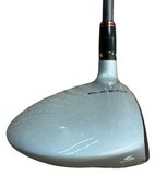 Cobra Amp 3 Wood RIP 50g Regular Flex Shaft Lamkin REL Grip