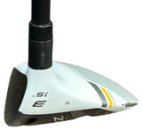 TaylorMade RBZ Stage 2 15° 3 Wood Rocketfuel 60g S Flex Shaft TaylorMade Grip