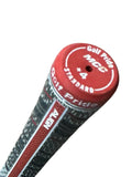 Fujikura Atmos Tour Spec 65g S Flex 44" Driver Shaft Opti Fit Adaptor Tip