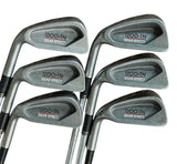 Wilson LH Gear Effect 1200-TN Irons 4, 5, 6, 8, 9, PW