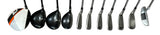 TaylorMade Tour Edge MRH Golf Club Set Light Flex SET-081925T08