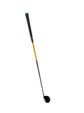 TaylorMade LH R7 TI 3 Wood REAX 60g Regular Flex Shaft Lamkin Crossline Grip