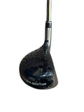 Callaway Big Bertha B21 21° 4 Hybrid RCH65 R Flex Shaft GP Tour Velvet Grip