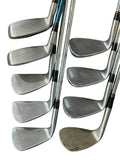 Callaway Titleist Men's Right Hand Complete Golf Club Set S Flex SET-032326T08