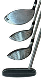 Nitro Square Two MRH Complete Golf Club Set R Flex +1/2" SET-052926T01
