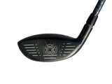 Callaway XR 15° 3 Wood Project X 5.5 R Flex Shaft Winn Dri•Tac Grip