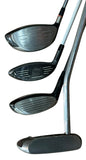 Adams Callaway MRH Complete Golf Club Set R Flex SET-050726T01