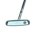 Odyssey BackStryke Marxman 34.5" Putter Odyssey Steel Shaft Gravity Grip