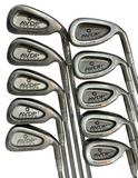 Cobra Goldwin MRH Complete Golf Club Set Regular Flex SET-061626T08