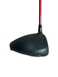 Cobra DS Adapt 9° Driver Denali 50g 5.0 R Flex Shaft GP CP2 Wrap Jumbo Grip