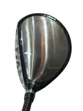 Hippo Giant 25° 7 Wood Hippo Giant Stiff Flex Shaft Hippo Grip