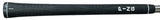 Ping iWedge Black Dot 52° U Wedge Ping Stiff Flex Shaft Ping Grip