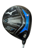 Mizuno STZ 230 15° 3 Wood Ascent 50g Regular Flex Shaft Lamkin 360 Grip