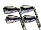 Walter Hagen Hagan Varsity Complete Golf Club Set Ladies Flex SET-081326T06