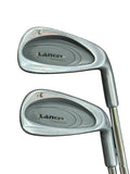 Knight Lancer Juniors Golf Club Set Ages 7-8 Jr Flex SET-020725T01