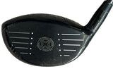 Callaway Razr Fit Xtreme 8.5° Driver Trinity 65g S Flex Shaft Crossline Grip