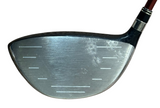 Cobra Speed LD 5000 Inertia 10.5° Driver Aldila NV 55g R Flex Shaft Cobra Grip