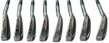 Wilson Staff Midsize RM Irons 3-PW Firestick 2.8 R Flex Shafts Tour Wrap Grips