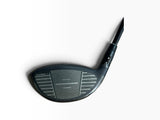 Callaway Paradym X 9° Driver KBS TD 50g Regular Flex Shaft Golf Pride CP2 Pro Grip
