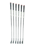 Titleist T150 Forged Iron Set 4-9 +1/2" NS PRO Modus 3 X Flex Shafts MCC Grips