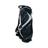 Power Bilt Stand Bag 14-Way Divider 5 Pockets Harness Handle Rain Hood
