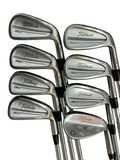 Titleist MRH Complete Golf Club Set Stiff Flex SET-071526T03