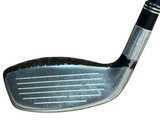TaylorMade Rescue 25° 5 Hybrid REAX 65g Stiff Flex Shaft TaylorMade Grip