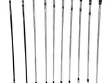 Wilson SGi Profile MRH Complete Golf Club Set Stiff Flex SET-062725T05
