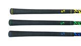 Super Speed Golf Swing Trainers Medium, Light, Super Light 3 Pcs.