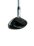 Ping LH Rapture 21° Hybrid TFC909H R Flex Shaft Golf Pride CP2 Wrap Grip