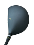 GX7 14° Driver GX7 60g Regular Flex Shaft GX7 Grip