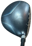 TaylorMade LH Jet Speed 15° 3 Wood Matrix Velox 69g S Flex Shaft Tour Velvet Grip