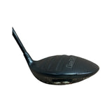 Performance Golf SF1 12° Driver SF1 65g Stiff Flex Shaft GP CP2 Wrap Grip