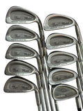 Nike Tour Model II Men's Right Hand Golf Club Set S Flex SET-012825T06