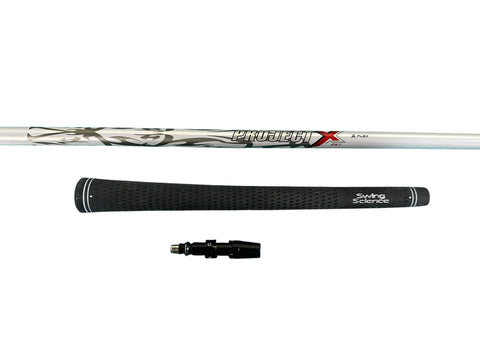 Project X PXv A (Senior) Flex Driver/Fairway Wood Shaft