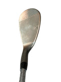 Mizuno T24 56•08V Sand Wedge DG S400 S Flex Shaft GP MCC Grip