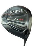 Ping G410 9° Driver Kai' Li 60g Stiff Flex Shaft Golf Pride Tour Wrap Grip