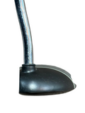 Yes C-Groove Olivia 35" Putter Yes Golf Shaft Swing Science Grip