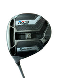 TaylorMade LH M3 10.5° Driver Tensei CK Series 60g R Flex Shaft Lamkin Grip